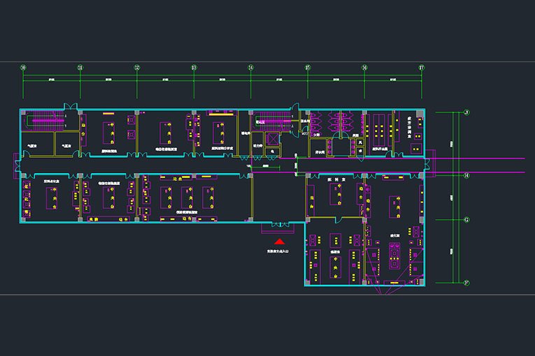 实验室规划建设布局服务-106